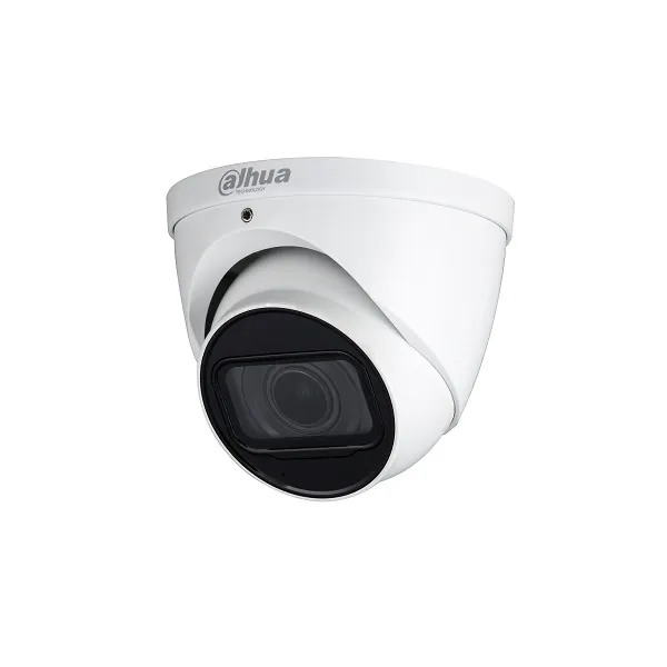 CAMARA HDCVI DOMO 2K / 2.7-12MM / 5MP, MIC INCORP, IP67 DAHUA - CC030198 - CAMARAS & DVR HDCVI