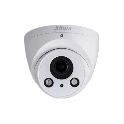 CAMARA HDCVI DOMO EYEBALL 2 MP - VARIFOCAL DAHUA - CC030041 - CAMARAS & DVR HDCVI