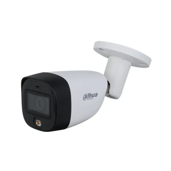 CAMARA BULLET 2MP - 2.8MM - HDCVI - LITE DAHUA - CC030362 - CAMARAS & DVR HDCVI