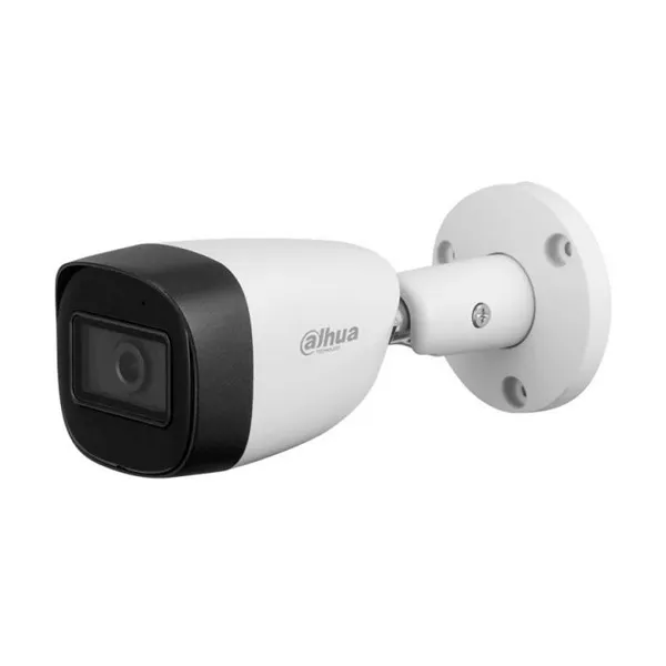 CAMARA HDCVI LITE BULLET 2 MP - 2.8 MM - IP67 - IR 30 M DAHUA - CC030258 - CAMARAS & DVR HDCVI