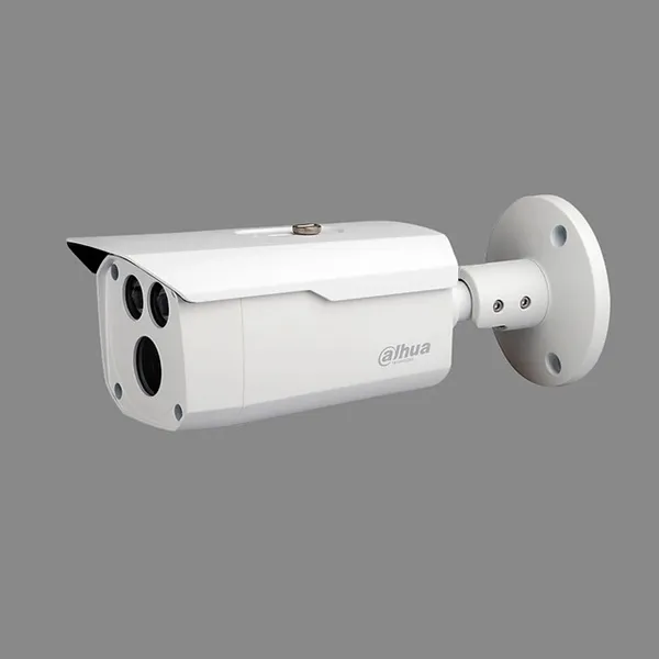 CAMARA HDCVI LITE BULLET 2 MP - 3.6 MM - METAL DAHUA - CC030123 - CAMARAS & DVR HDCVI