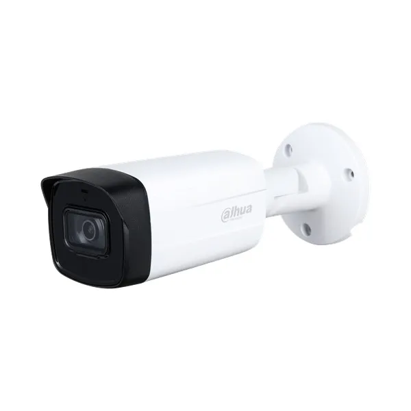 CAMARA BULLET 2MP - 3.6MM HDCVI - LITE DAHUA - CC030355 - CAMARAS & DVR HDCVI