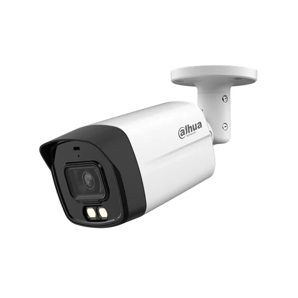 CAMARA BULLET 2MP - 2.8 MM- HDCVI- LITE DAHUA - CC030361 - CAMARAS & DVR HDCVI