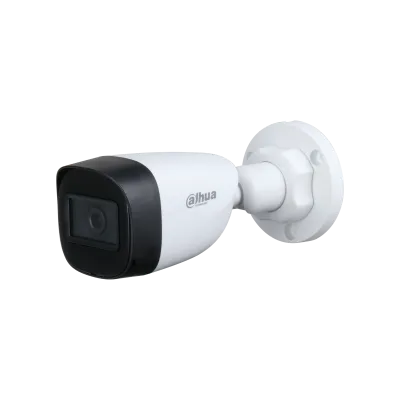 OUTLET DH- HAC-HFW1231C-A-0280B - LITE - BULLET FHD / 2.8MM / 2MP DAHUA - CC030286 - CAMARAS & DVR HDCVI