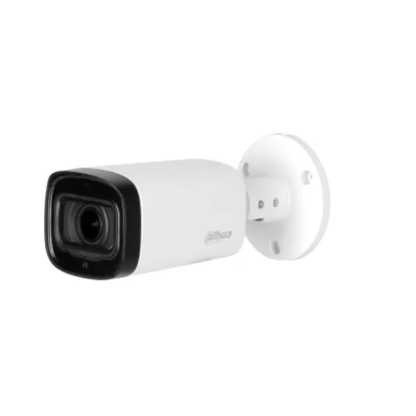 CAMARA HDCVI LITE BULLET 2 MP - VARIFOCAL 2.7-12 MM DAHUA - CC030292 - CAMARAS & DVR HDCVI