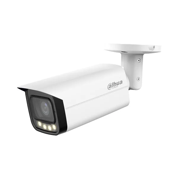 CAMARA LITE - BULLET / 2.7 - 13.5 MM / 5MP DAHUA - CC030310 - CAMARAS & DVR HDCVI