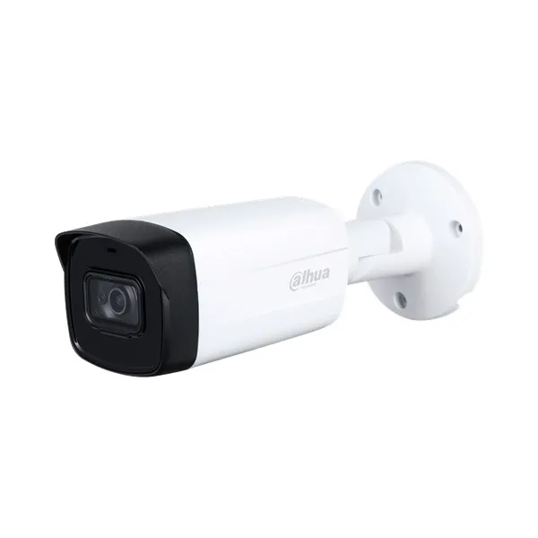 CAMARA HDCVI LITE BULLET 8 MP - 2.8 MM DAHUA - CC030364 - CAMARAS & DVR HDCVI