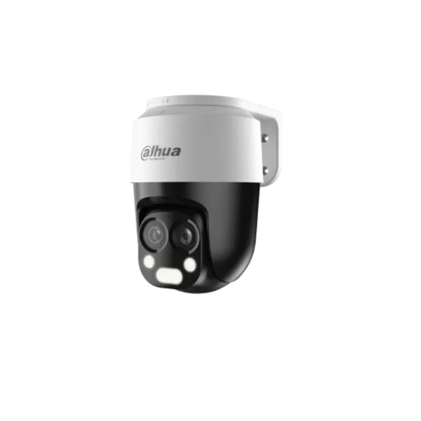 CAMARA PT ANALOGICA VARIFOCAL SMART DUAL LIGHT 2MP IR50M ZOOM HIBRIDO X6 DAHUA - CC030401 - CAMARAS & DVR HDCVI