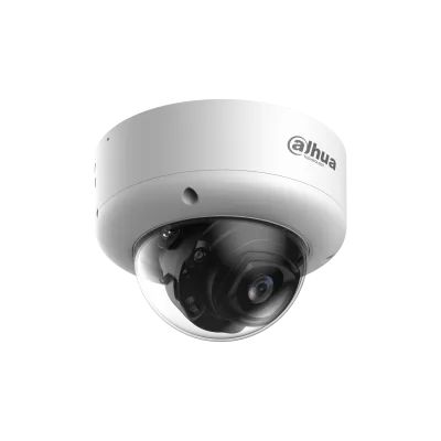CAMARA IP WIZMIND DOMO ANTIVANDALICO VARIFOCAL 5 MP - 2.7-13.5 MM - SMART DUAL LIGHT - MIC - POE/EPOE - IP67 - IK10 DAHUA - CC040787 - CAMARAS IP & NVR