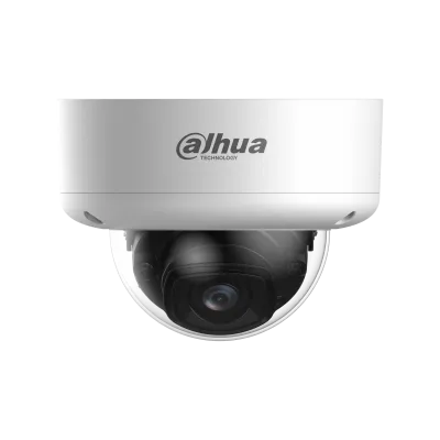 CAMARA IP WIZMIND DOMO ANTIVANDALICO VARIFOCAL 8 MP - 2.7-12 MM - SMART DUAL LIGHT - MIC - POE/EPOE - IP67 - IK10. DAHUA - CC040788 - CAMARAS IP & NVR