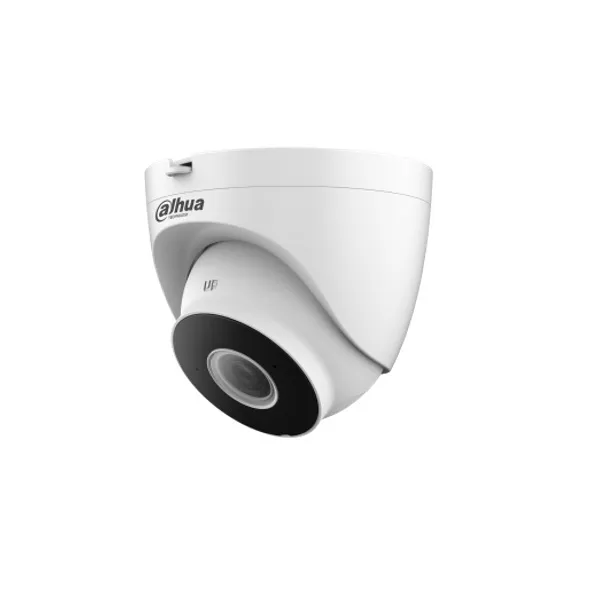 CAMARA IP EYEBALL 2MP, IR 30M, MICRO Y PARLANTE INTEGRADO DAHUA - CC040356 - CAMARAS IP & NVR
