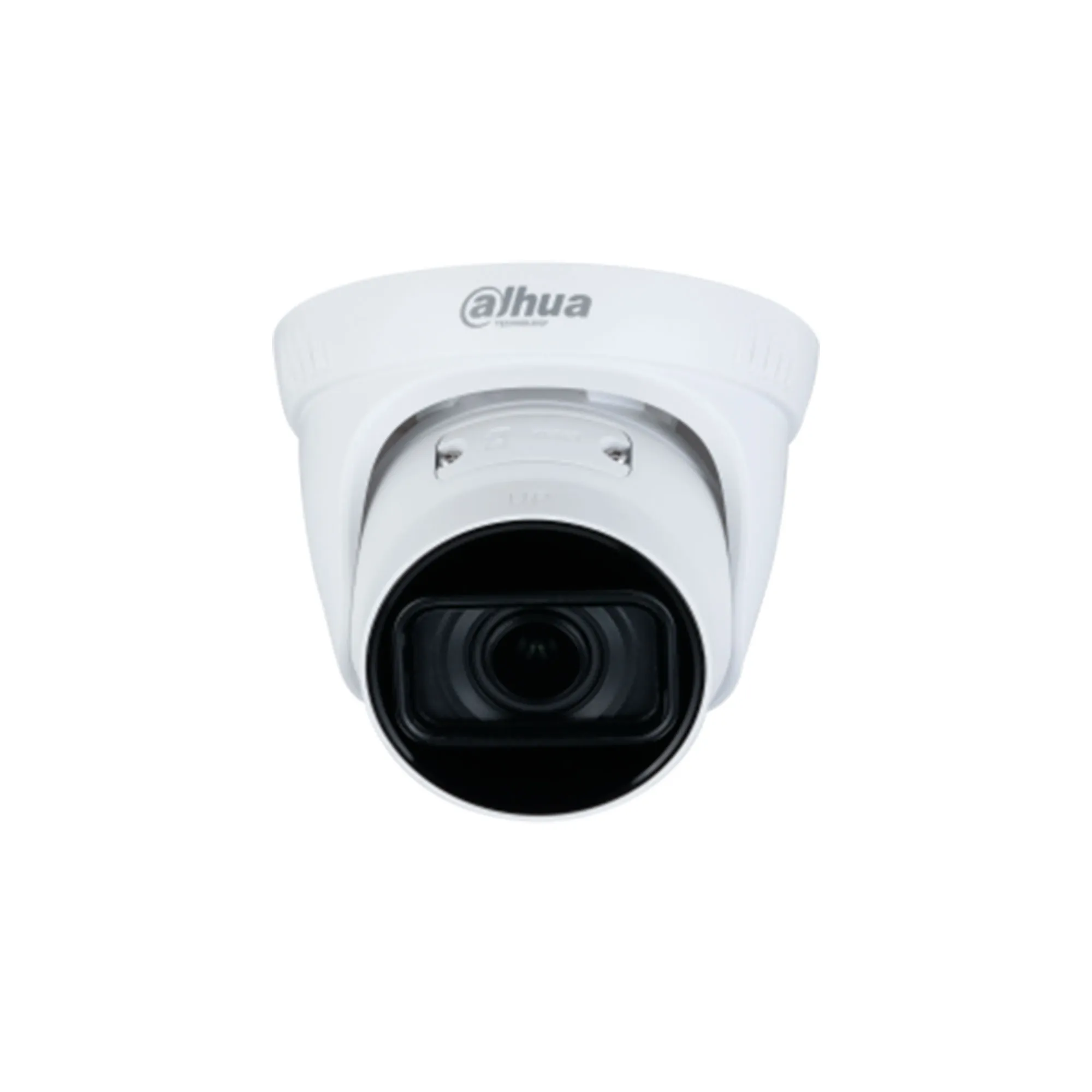 DOMO EYEBALL, FHD, LENTE MOTORIZADO 2.8 - 12MM, IP67, DWDR, SOPORTA SD DAHUA - CC040299 - CAMARAS IP & NVR