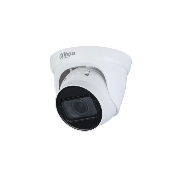 CAMARA IP EYEBALL 4MP VARIFOCAL, IR, IP67 DAHUA - CC040531 - CAMARAS IP & NVR