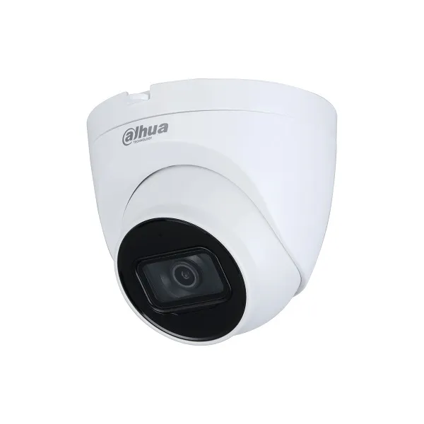 PROMO AGOSTO - CAMARA IP EYEBALL 4MP WIZSENSE, IR, POE DAHUA - CC040403 - CAMARAS IP & NVR