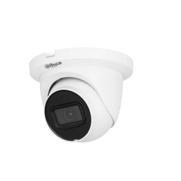 PROMO AGOSTO - CAMARA IP EYEBALL 4MP, IR, POE DAHUA - CC040556 - CAMARAS IP & NVR