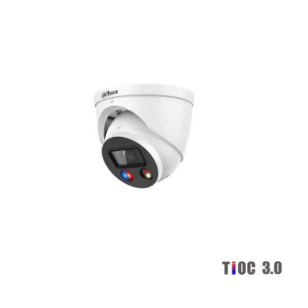CAMARA EYEBALL - 4MP - 2.8MM DAHUA - CC040485 - CAMARAS IP & NVR