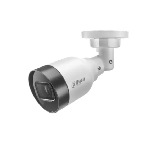 CAMARA IP TIPO BULLET 4MP IP67 DH-IPC-HFW1431S1P-0280B-S6 DAHUA - CC030394 - CAMARAS IP & NVR