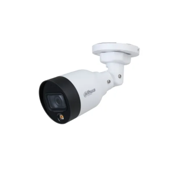 CAMARA DE VIDEOVIGILACIA TIPO BULLET 4MP FULL COLOR WDR IP67 DAHUA - CC040534