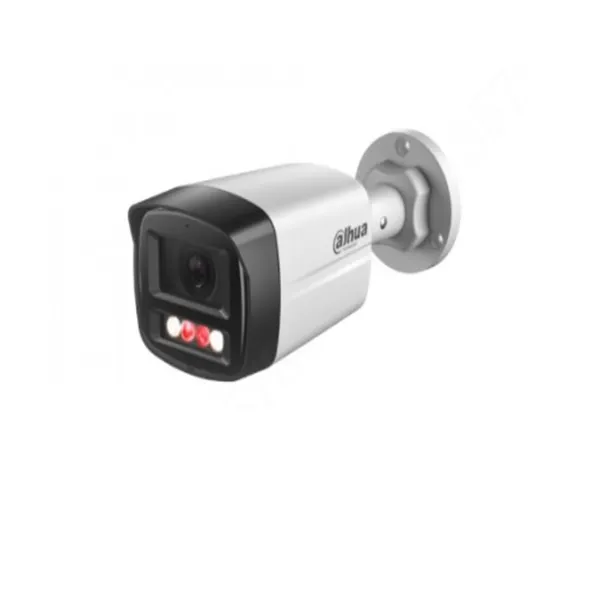 PROMO AGOSTO - CAMARA IP BULLET 4MP ENTRY SMART DUAL LIGHT DAHUA - CC040576 - CAMARAS IP & NVR
