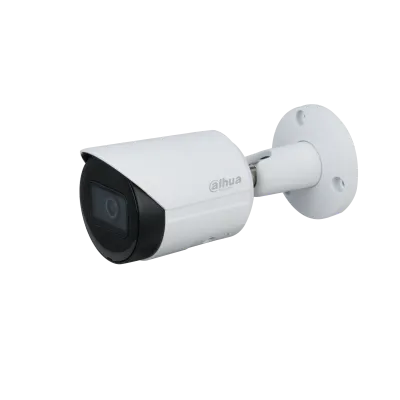 CAMARA BULLET FHD / 2.8MM / 2MP, METAL, IP67, POE, SD CARD MAX. 256GB DAHUA - CC040197 - CAMARAS IP & NVR