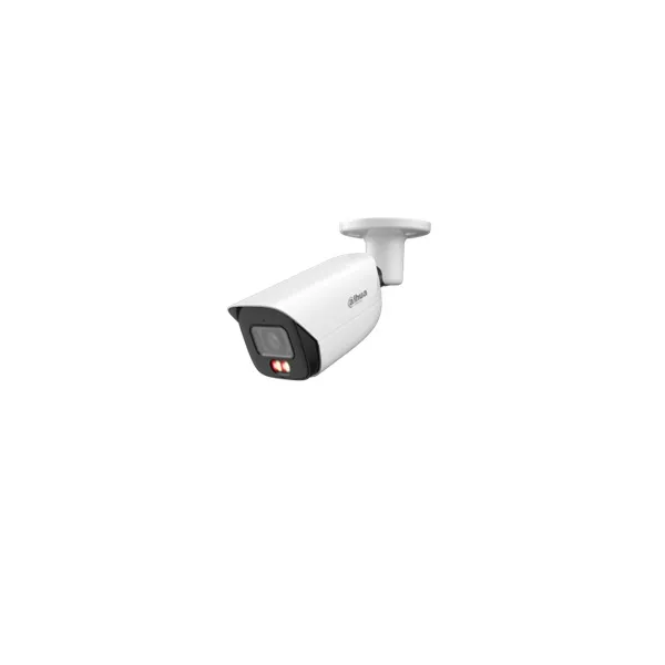 CAMARA IP BULLET 8MP SMART DUAL LIGHT, IP67 DAHUA - CC040606 - CAMARAS IP & NVR