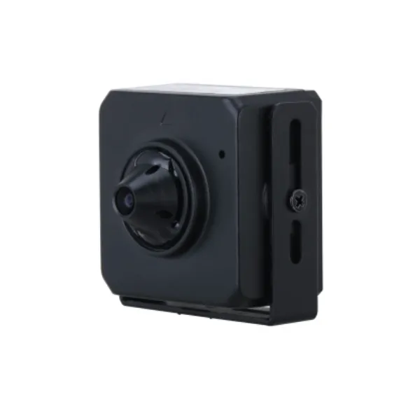 CAMARA PINHOLE 2MP MONITOREO INTELIGENTE, INTRUSION, TRAMPA DAHUA - CC040554 - CAMARAS IP & NVR