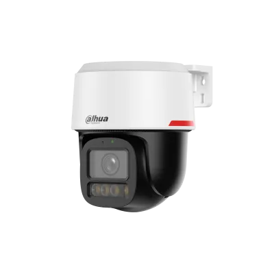 PROMO AGOSTO - CAMARA IP PT WIZCOLOR WIZSENSE 2 MP - DISUASION ACTIVA - TWO-WAY TALK - AUTO TRACKING LITE - POE - IP66 DAHUA - CC040774 - CAMARAS IP & NVR