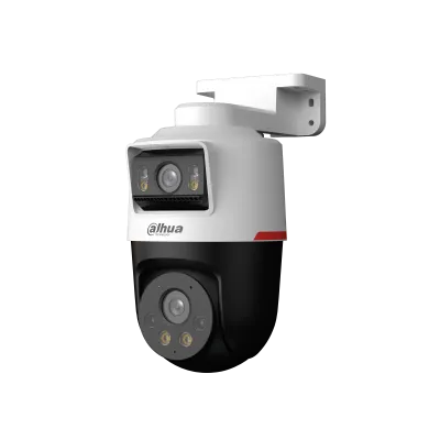 PROMO AGOSTO - CÁMARA IP PT DUAL 2MP WIZCOLOR CON AUDIO BIDIRECCIONAL Y DISUASIÓN ACTIVA DAHUA - CC040634 - CAMARAS IP & NVR