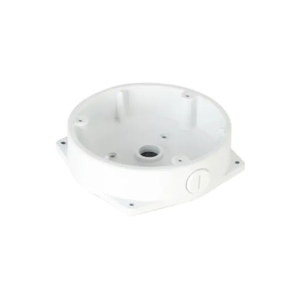 CAJA DE CONEXIONES PARA CAMARAS FISHEYE COMPATIBLES CON EBW8 DAHUA - CC010072 - ACCESORIOS CCTV