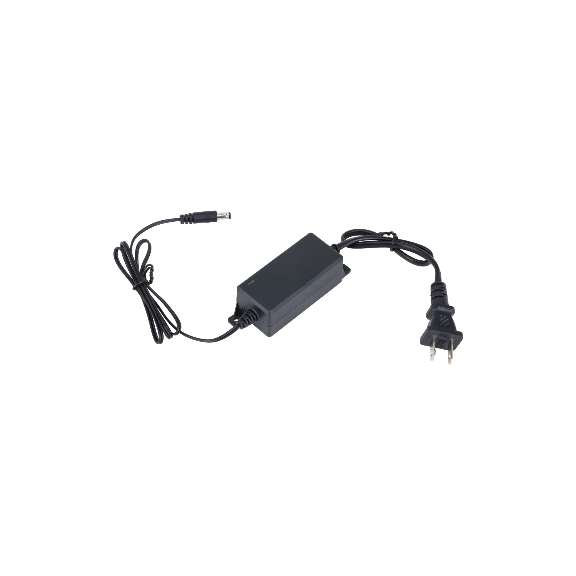ADAPTADOR DE CORRIENTE DC12V 1A DAHUA - EI030045