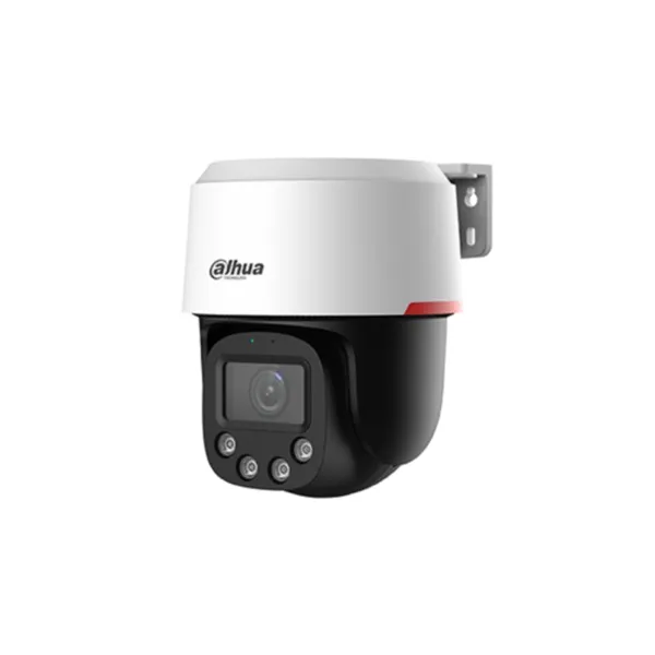 CÁMARA IP PT WIZCOLOR 4 MP, AUDIO BIDIRECCIONAL, IP66 DAHUA - CC030402 - CAMARAS & DVR HDCVI