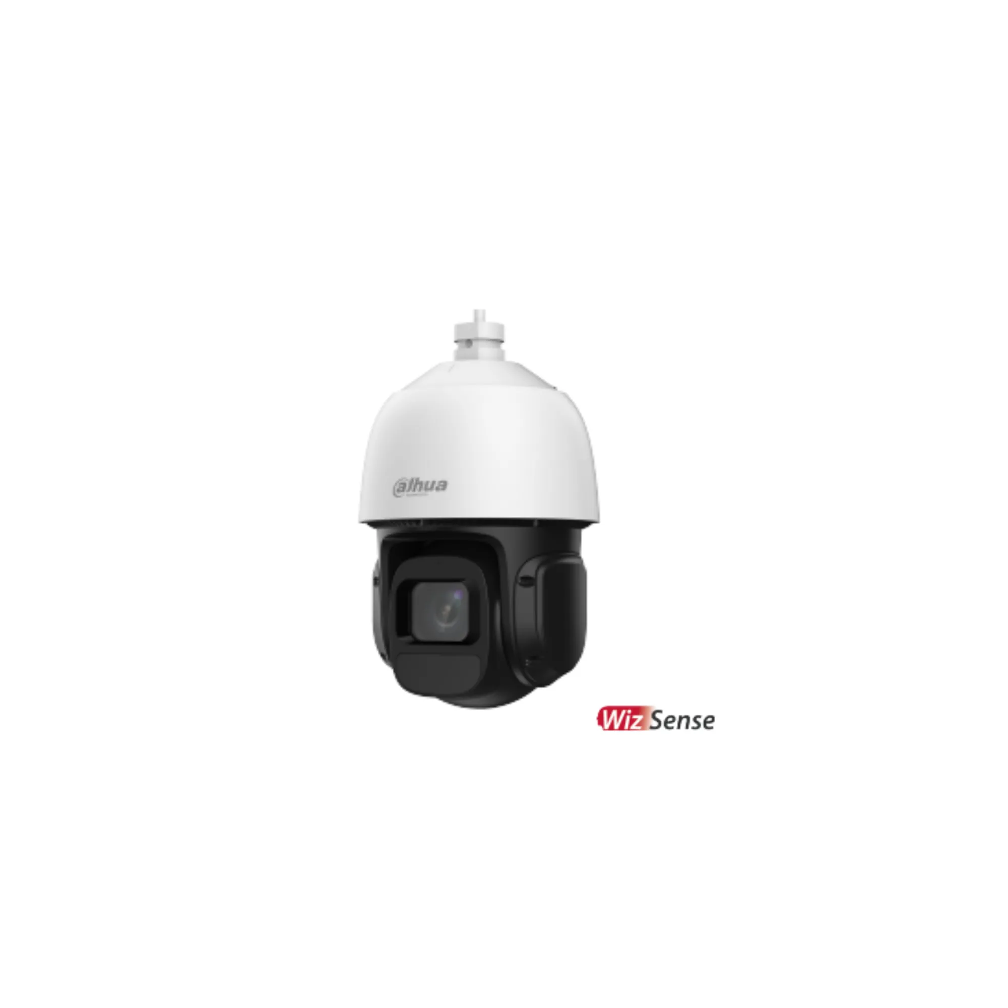 CAMARA PTZ 360 GRADOS CON TECNOLOGIA DE VISION NOCTURNA DAHUA - CC040537 - CAMARAS IP & NVR