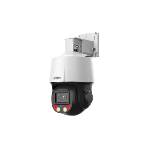 CÁMARA IP PTZ WIZSENSE TiOC 4 MP, ZOOM ÓPTICO 5X DAHUA - CC040545 - CAMARAS IP & NVR