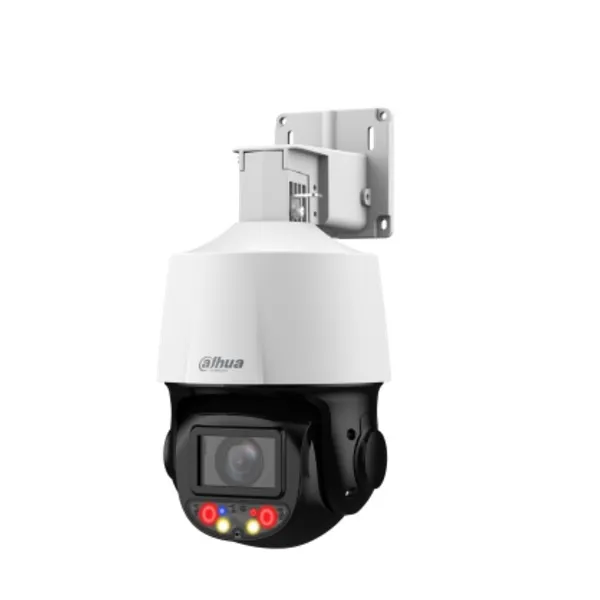 CÁMARA IP PTZ TiOC 4 MP, ZOOM ÓPTICO 10X, IR 70 M, IP66 DAHUA - CC040572 - CAMARAS IP & NVR