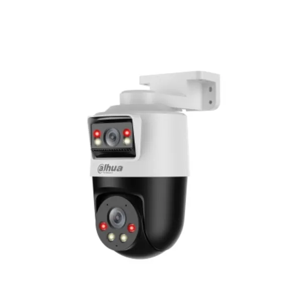 CÁMARA IP PT X-SPANS SMART DUAL LIGHT, 2 MP + 2 MP DAHUA - CC040570 - CAMARAS IP & NVR