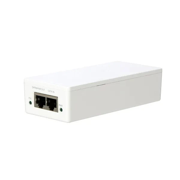 INYECTOR POE+, POWER OUTPUT 30 WATS DAHUA - RE010060