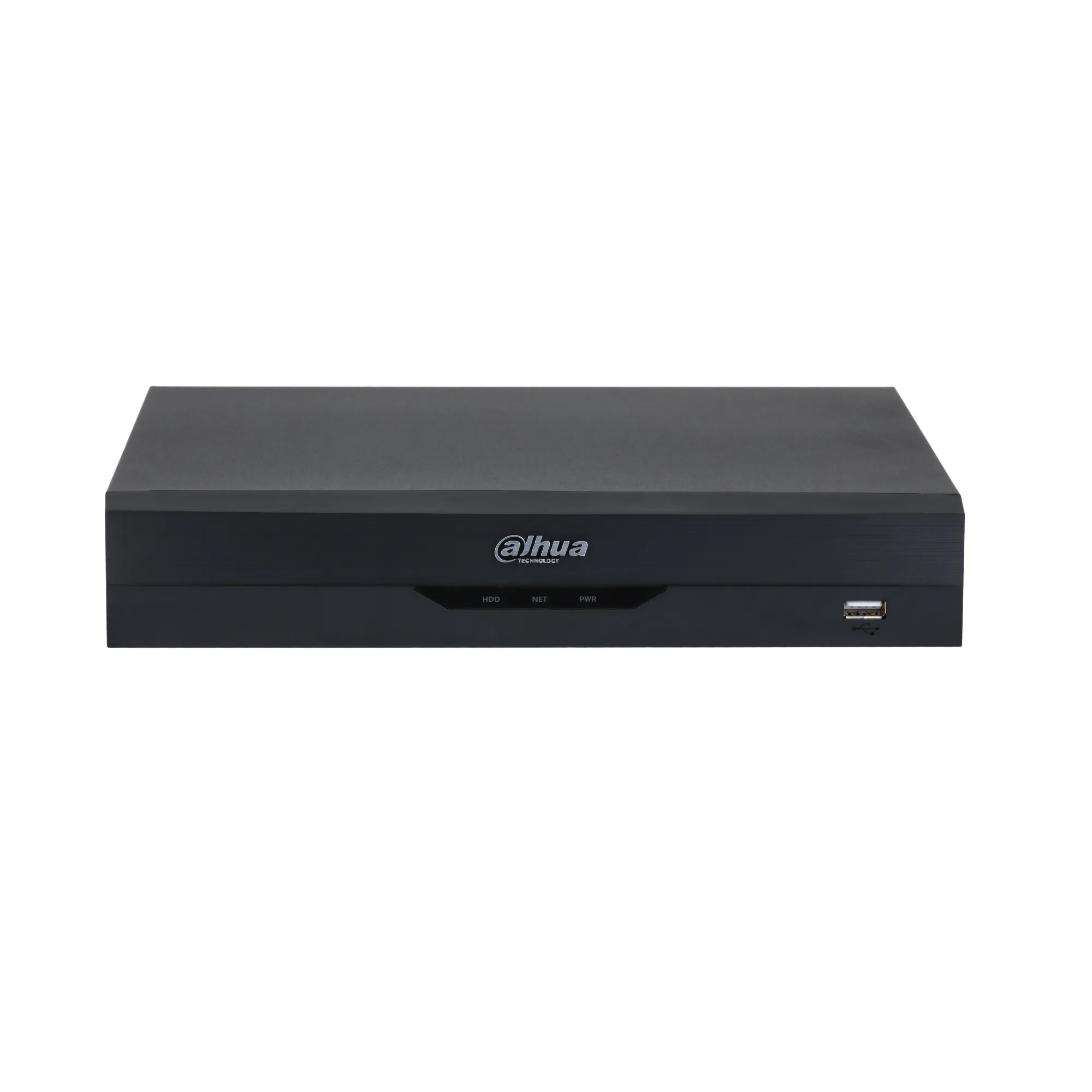 GRABADOR XVR WIZSENSE SERIE I3 4CH PENTA-BRID 4K LITE, 1 BAHÍA HDD, AUDIO BIDIRECCIONAL POR COAXIAL DAHUA - CC030427 - CAMARAS & DVR HDCVI