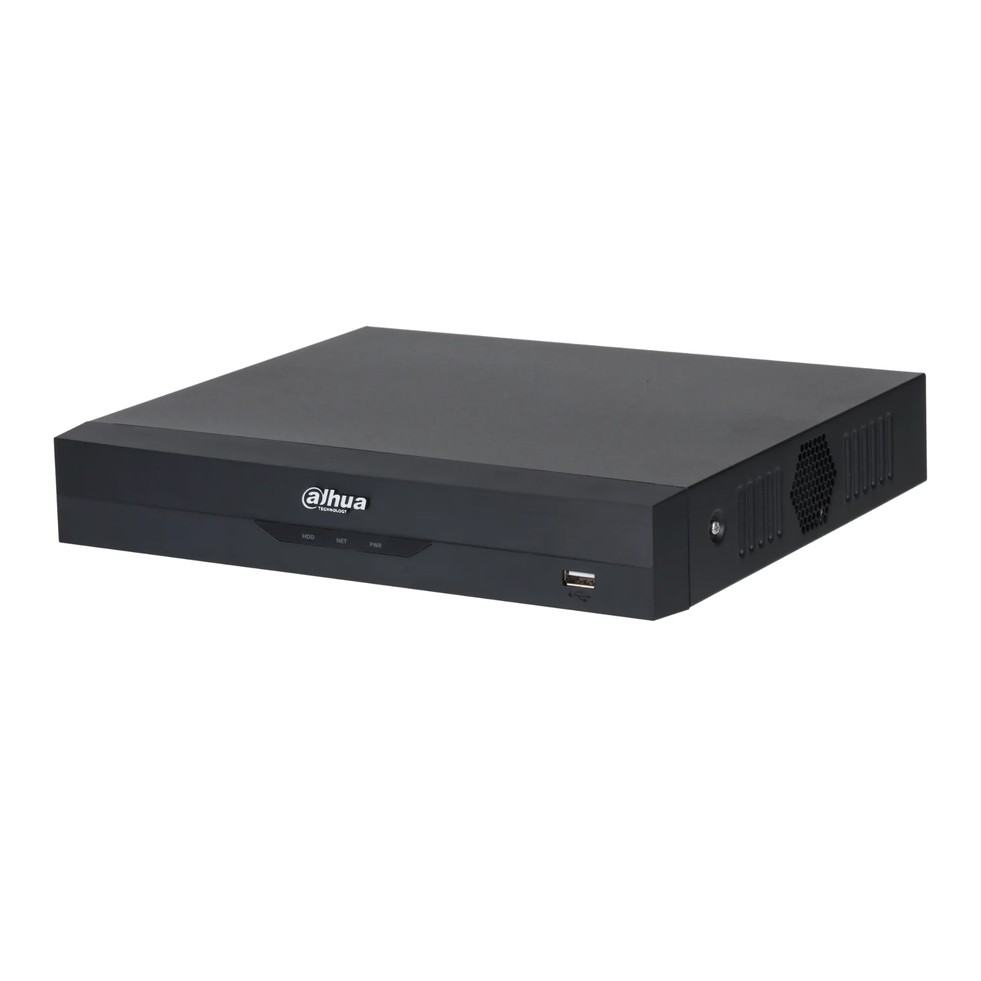 GRABADOR XVR WIZSENSE SERIE I3 8CH PENTA-BRID 5MP/1080P, 1 BAHÍA HDD, AUDIO BIDIRECCIONAL POR COAXIAL DAHUA - CC030430 - CAMARAS & DVR HDCVI