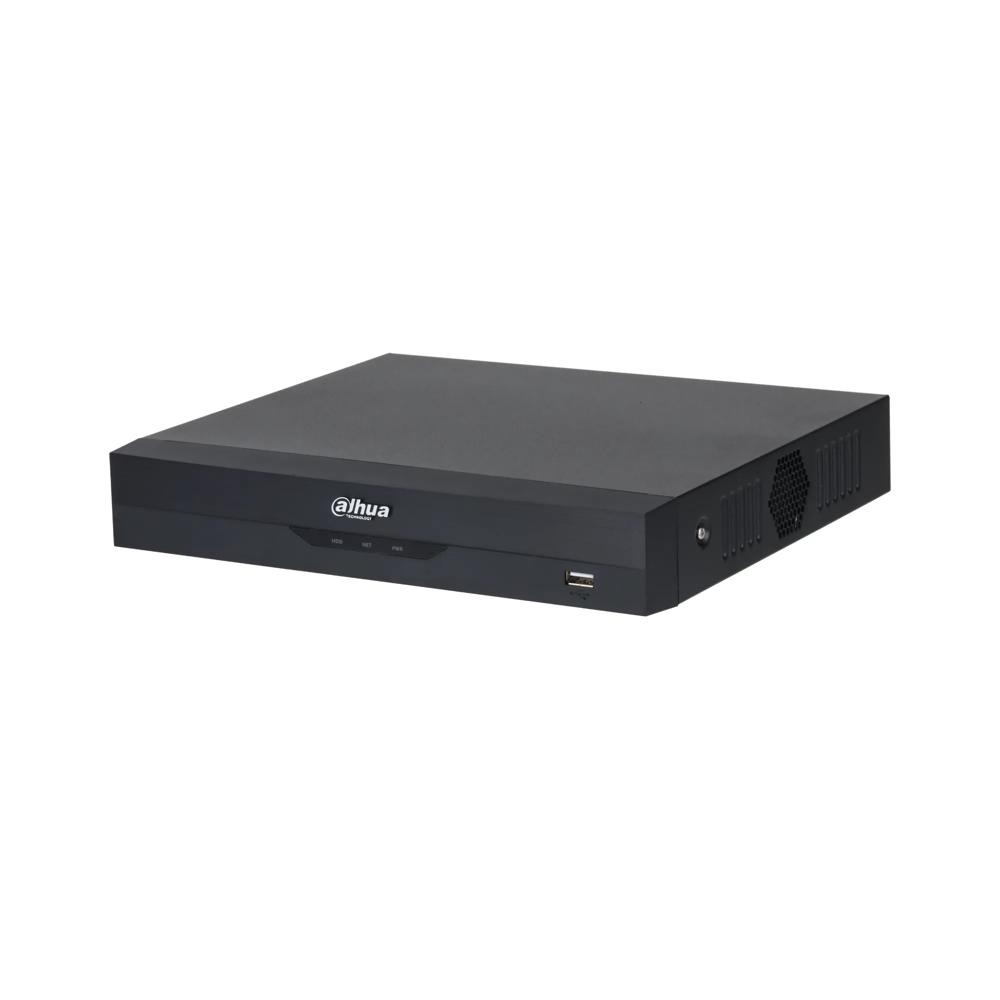 GRABADOR XVR WIZSENSE SERIE I3 16CH PENTA-BRID 1080P, 1 BAHÍA HDD, AUDIO BIDIRECCIONAL POR COAXIAL DAHUA - CC030431 - CAMARAS & DVR HDCVI