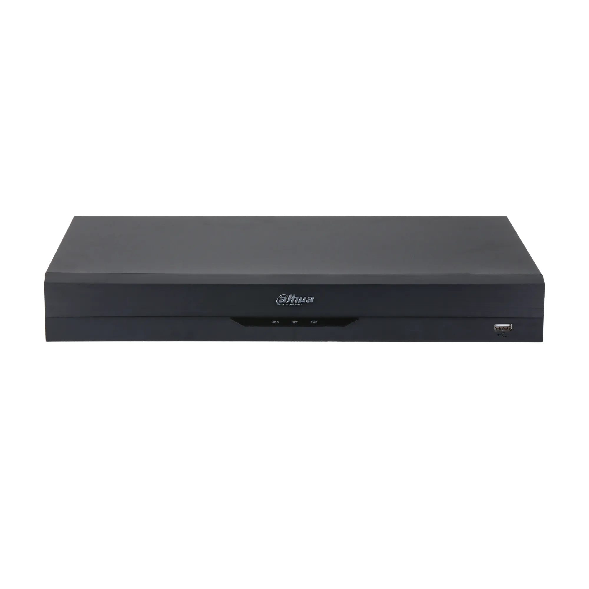 GRABADOR XVR WIZSENSE SERIE AN 16CH PENTA-BRID 4K VALUE/5MP, 2 BAHÍAS HDD, AUDIO BIDIRECCIONAL POR COAXIAL DAHUA - CC030432 - CAMARAS & DVR HDCVI