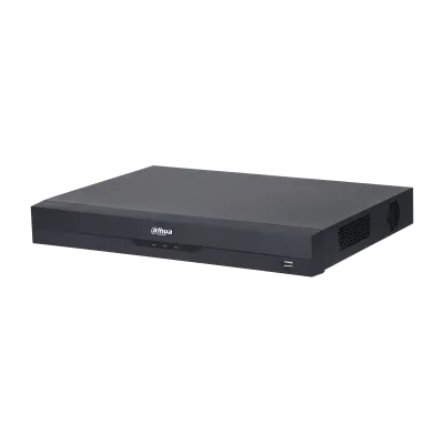 GRABADOR XVR WIZSENSE SERIE AN 16CH PENTA-BRID 1080P, 2 BAHÍAS HDD DAHUA - CC030232 - CAMARAS & DVR HDCVI