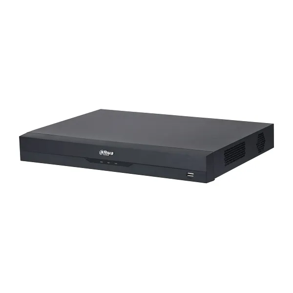 GRABADOR XVR WIZSENSE SERIE AN 32CH PENTA-BRID 5M-N/1080P, 2 BAHÍAS HDD, AUDIO BIDIRECCIONAL POR COAXIAL DAHUA - CC030262 - CAMARAS & DVR HDCVI