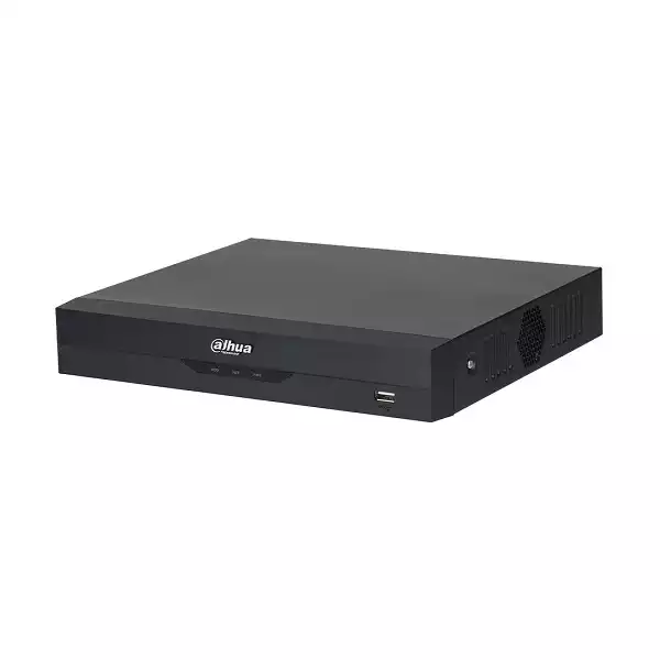 GRABADOR XVR WIZSENSE 32CH PENTA-BRID 4K-N/5MP, 4 BAHÍAS HDD, eSATA, AUDIO BIDIRECCIONAL POR COAXIAL DAHUA - CC030345 - CAMARAS & DVR HDCVI