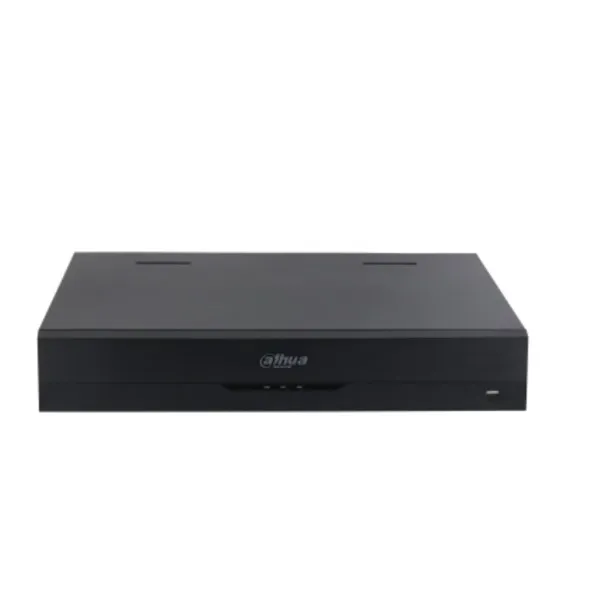 GRABADOR XVR WIZSENSE 32CH PENTA-BRID 1080P, 4 BAHÍAS HDD, eSATA, AUDIO BIDIRECCIONAL POR COAXIAL DAHUA - CC030245 - CAMARAS & DVR HDCVI