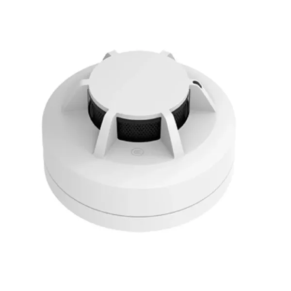 PROMO - DHI-HY-C134 - DETECTOR DE HUMO DE 4 HILOS 12 A 24V EN54 DAHUA - DF140052 - SISTEMAS CONVENCIONALES