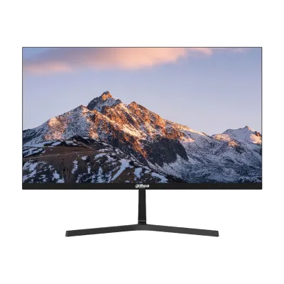 MONITOR LED 27" FULL HD IPS - 100 HZ - HDMI/VGA - PARLANTES - VESA 75X75 - LUZ AZUL BAJA DAHUA - CC050131 - DISPLAY & CONTROL