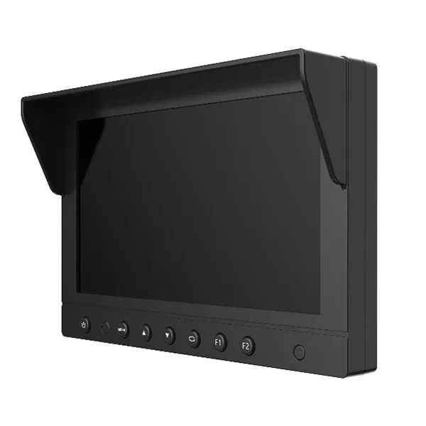 MONITOR VEHICULAR DAHUA LCD 7" - CC030107 - CAMARAS & DVR HDCVI