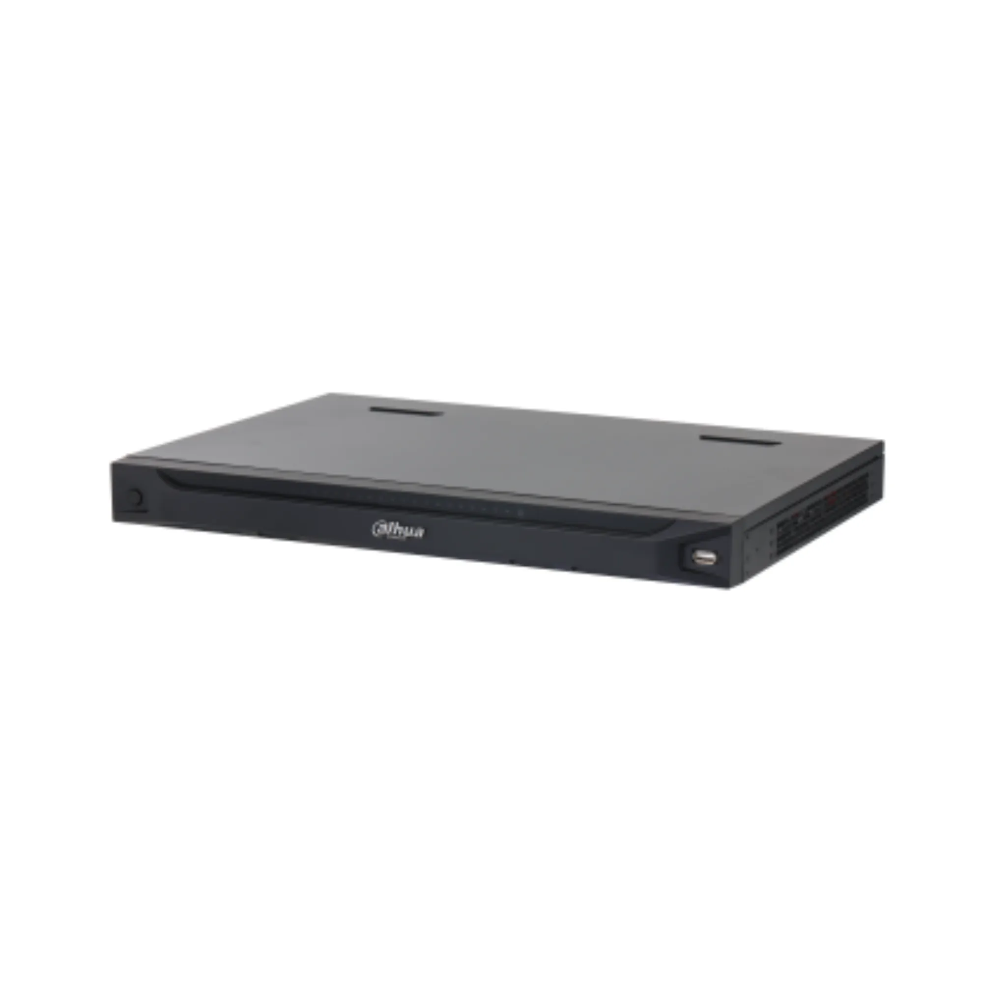 DECODIFICADOR DE VIDEO EN RED DISEÑADO PARA VIDEOWALL Y SALAS DE CONTROL, CON 9 SALIDAS HDMI, SOPORTE DE SALIDA UHD / 4K A 60 FPS Y CAPACIDAD DE DECODIFICAR CÁMARAS HASTA 32 MP, IDEAL PARA MONITOREO DAHUA - CC050092 - DISPLAY & CONTROL