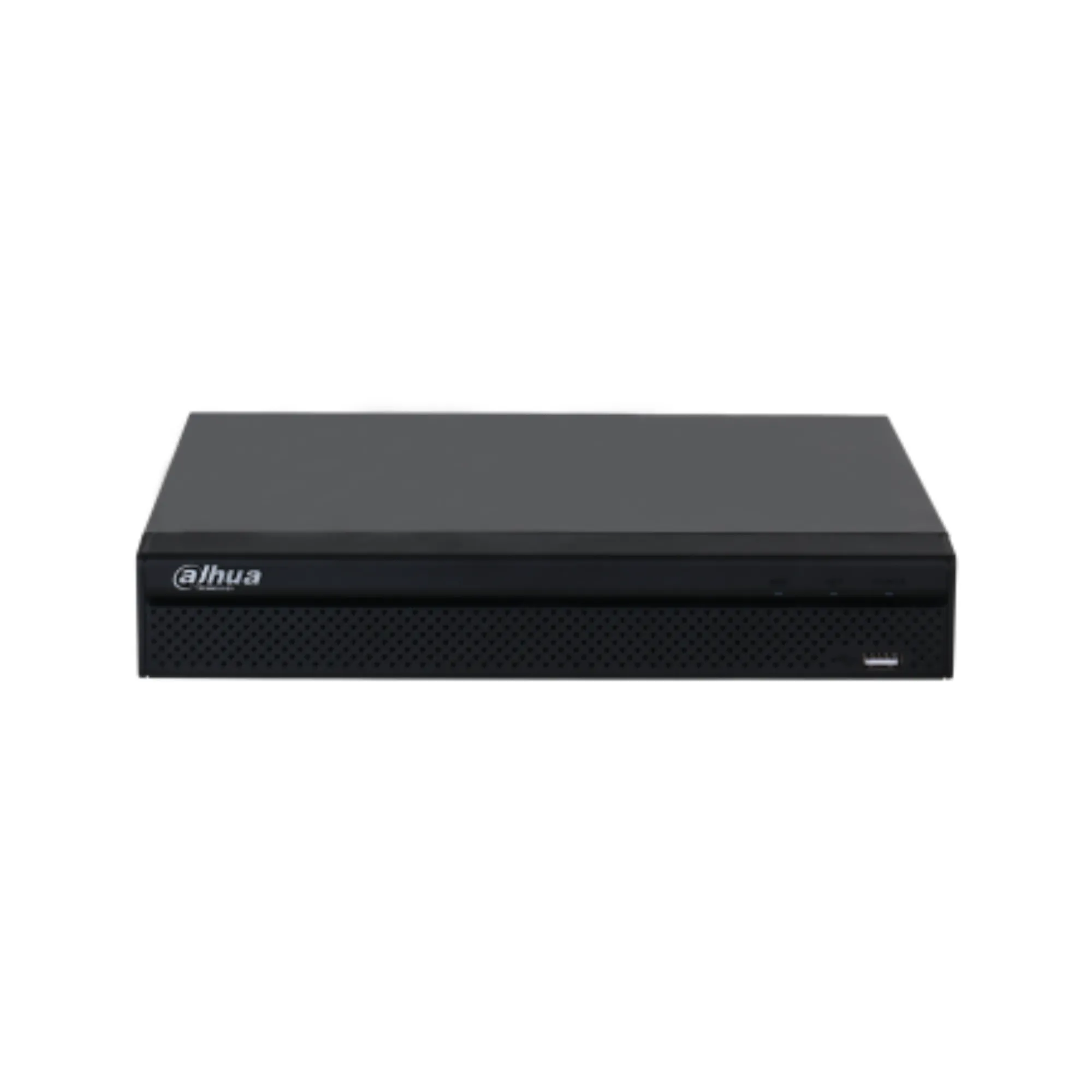 PROMO AGOSTO - NVR LITE 8CH COMPACT 1U, 1 HDD, 4K, SMD PLUS DAHUA - CC040680 - CAMARAS IP & NVR
