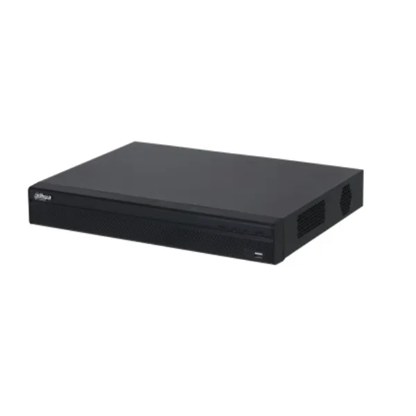 NVR LITE 8CH 1U, 2 HDD, 4K, SMD PLUS DAHUA - CC040511 - CAMARAS IP & NVR